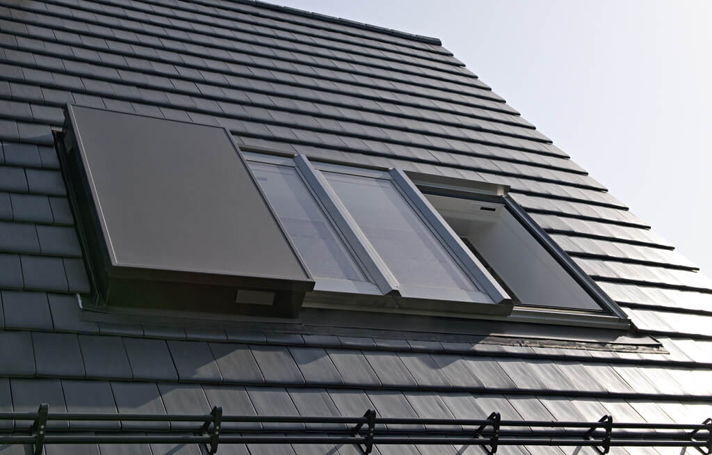 dachausbau holzbau hoermann