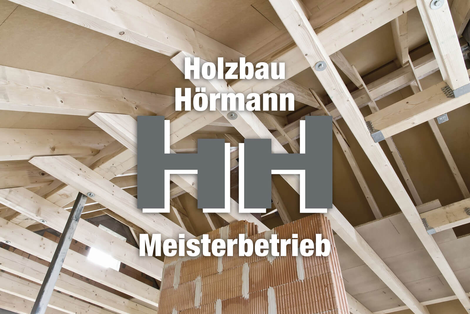 Holzbau Hörmann