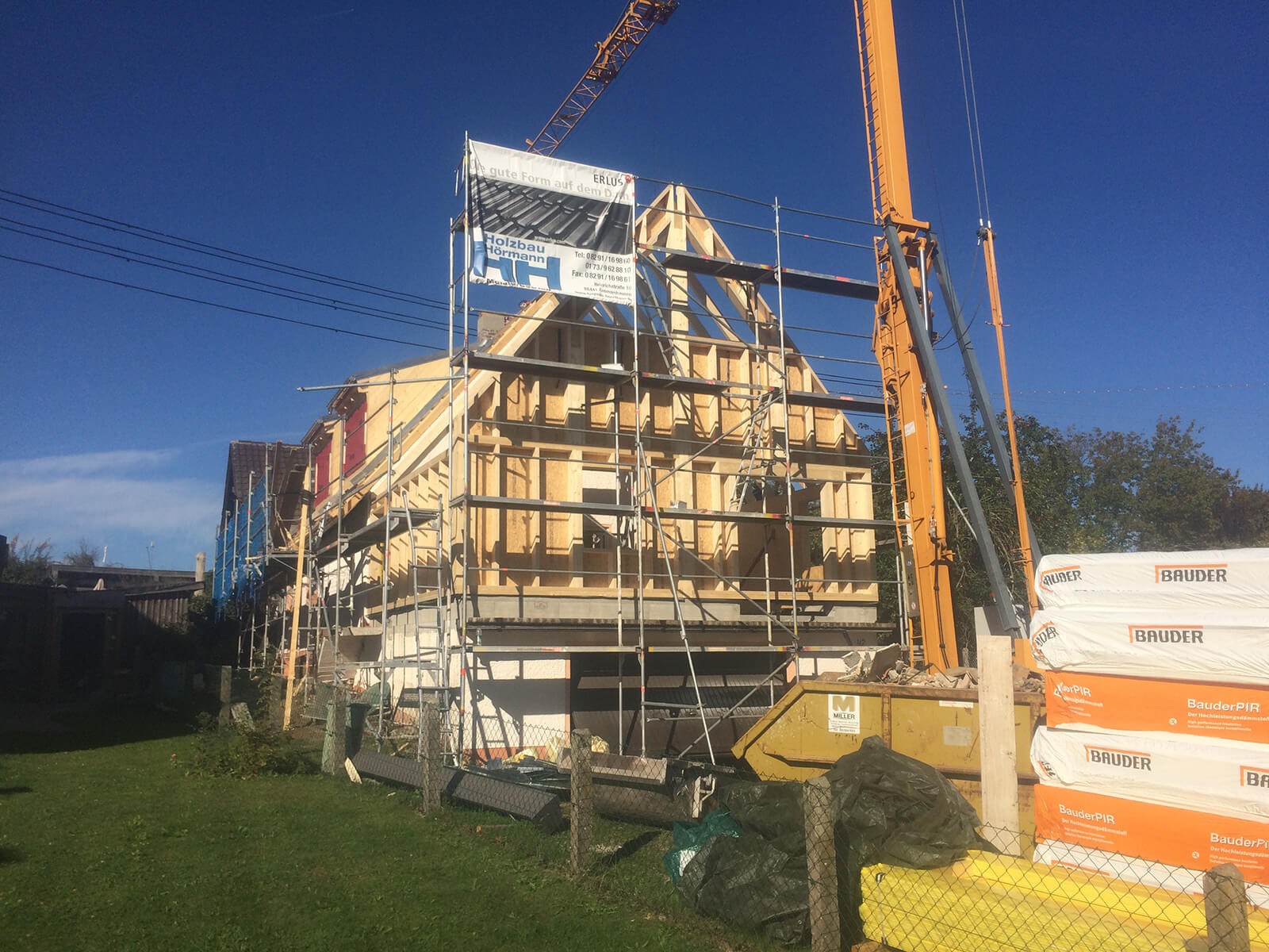 holzhaus holzbau hörmann